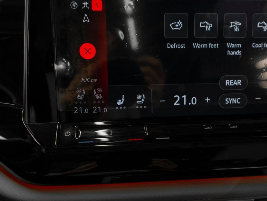 Volkswagen Teramont I Рестайлинг (China Market) Москва  - изображение 22