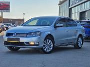 Volkswagen Passat B7 Вологда  - изображение 21