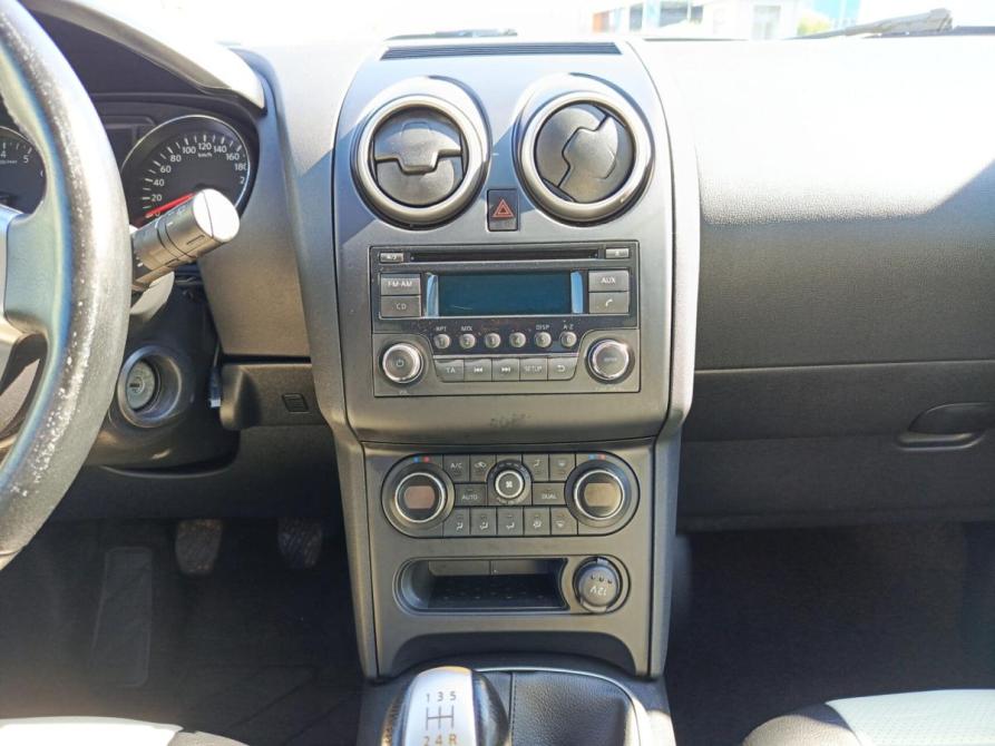 Nissan Qashqai I Рестайлинг Йошкар-Ола  - изображение 18