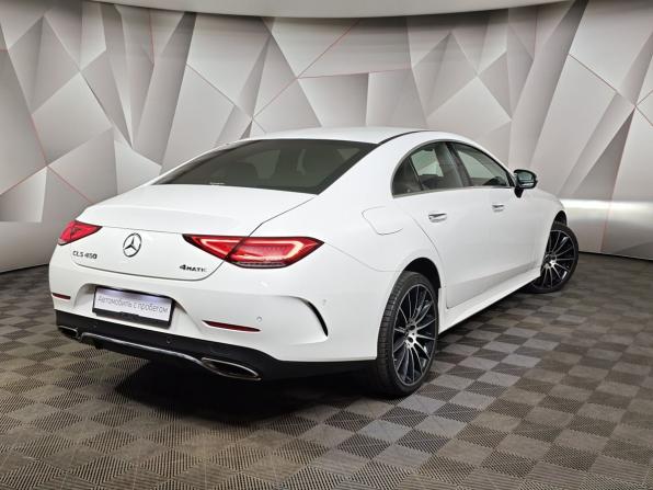 Mercedes-Benz CLS III (C257) с пробегом 2019 года, цена 5 400 000 рублей, 48863 км, седан, Автокод Объявления