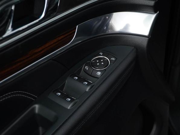 Ford Explorer V Рестайлинг 2 с пробегом 2019 года, цена 3 157 077 рублей, 126767 км, внедорожник, Автокод Объявления