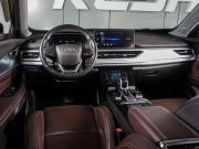 Chery Tiggo 8 Pro I Воронеж  - изображение 33