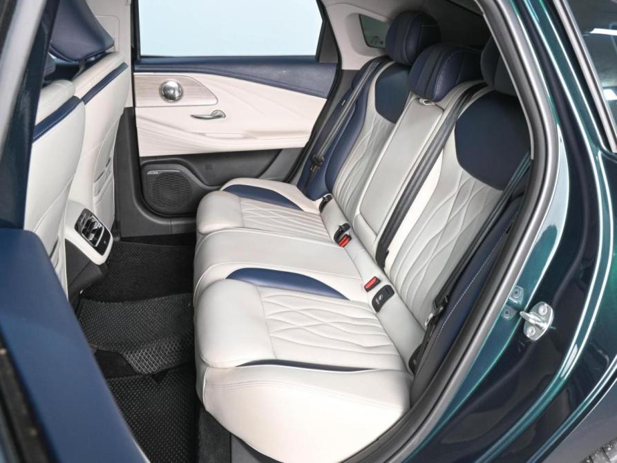 Chery Arrizo 8 Ростов-на-Дону  - изображение 9