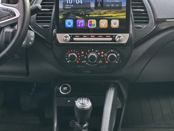 Renault Kaptur I Рестайлинг с пробегом 2021 года, цена 1 685 000 рублей, 113540 км, внедорожник, Автокод Объявления