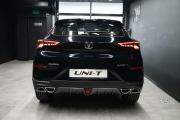 Changan UNI-T I Москва  - изображение 39
