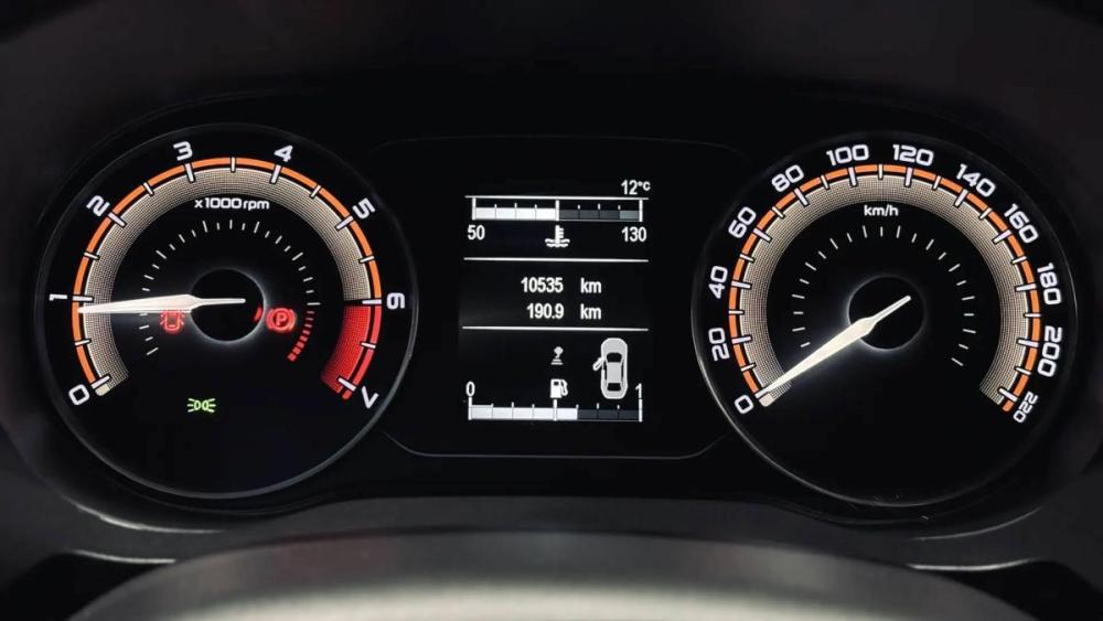 Lada (ВАЗ) Vesta I Рестайлинг (NG) Смоленск  - изображение 16