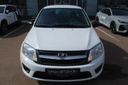 Lada (ВАЗ) Granta I Стерлитамак  - изображение 18