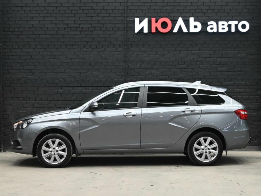 Lada (ВАЗ) Vesta I Екатеринбург  - изображение 8