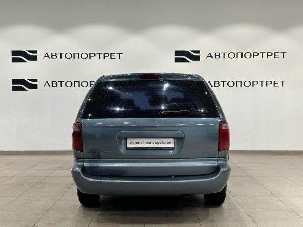 Dodge Caravan IV с пробегом 2004 года, цена 399 000 рублей, 327534 км, минивэн, Автокод Объявления