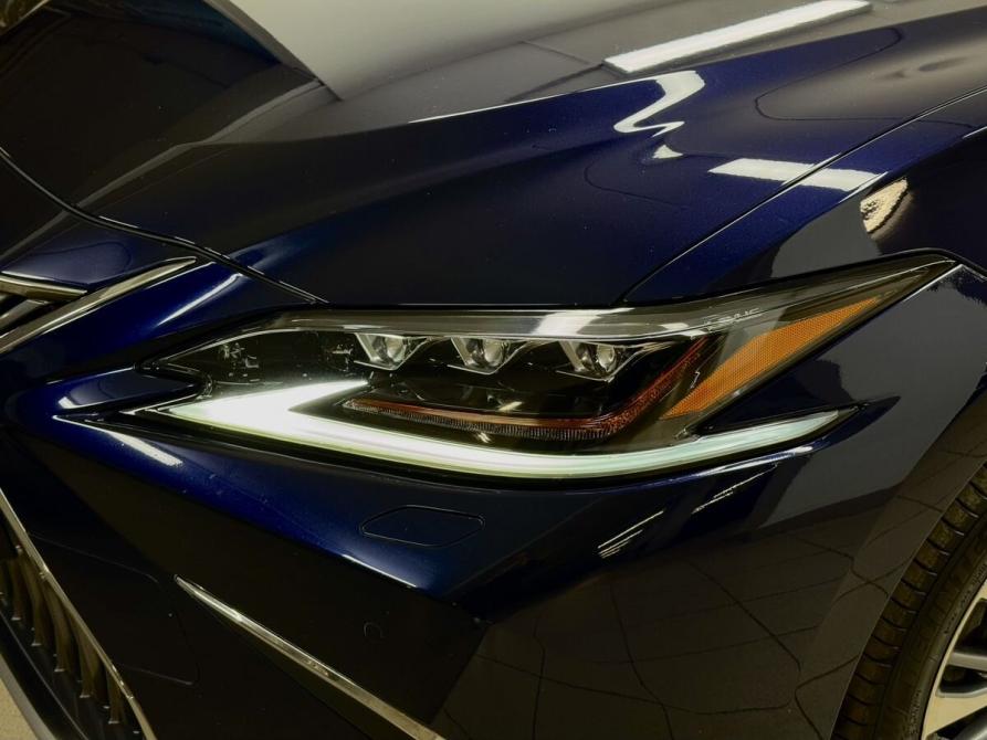 Lexus ES VII Вологда  - изображение 7
