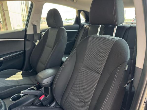 Hyundai i30 II с пробегом 2014 года, цена 968 000 рублей, 120300 км, хэтчбек, Автокод Объявления