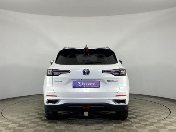 Changan CS55 Plus II с пробегом 2023 года, цена 1 995 000 рублей, 58654 км, внедорожник, Автокод Объявления