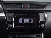 Skoda Superb III Кемерово  - изображение 41