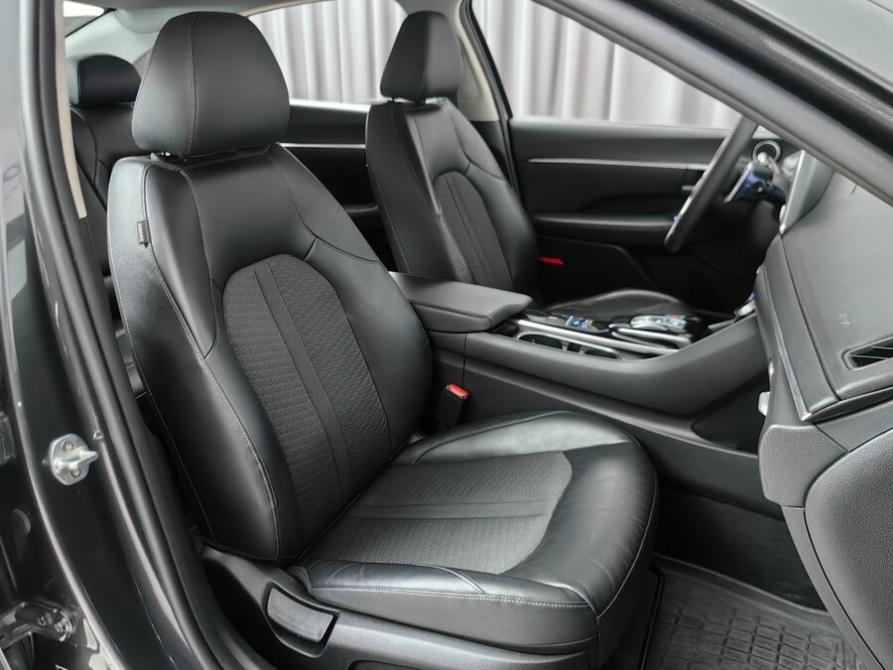 Hyundai Sonata VIII (DN8) Подольск  - изображение 7