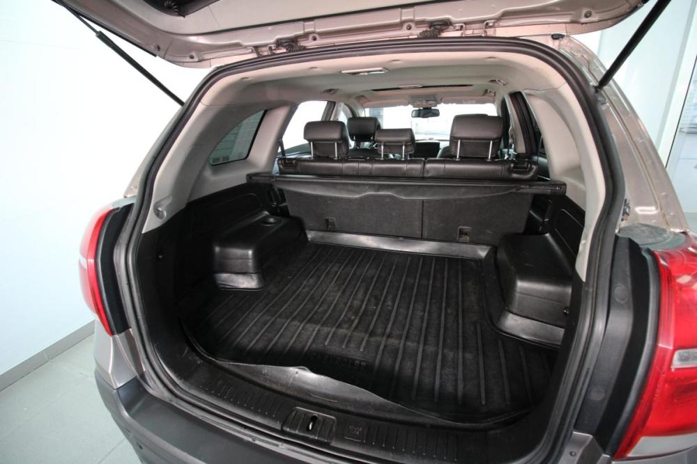 Chevrolet Captiva I Рестайлинг 2 Сургут  - изображение 19