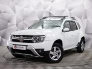 Renault Duster I Рестайлинг Ульяновск  - изображение 22