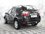 Nissan Terrano III (D10) Ульяновск  - изображение 24