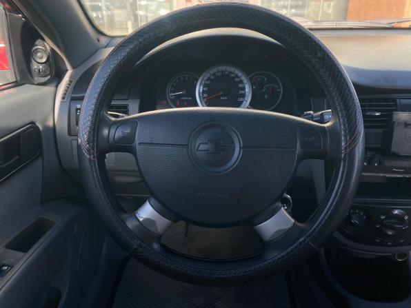 Chevrolet Lacetti I с пробегом 2008 года, цена 320 000 рублей, 278037 км, седан, Автокод Объявления