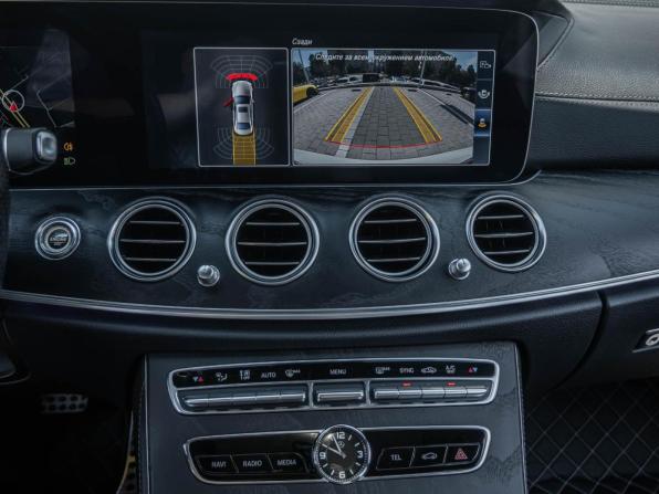 Mercedes-Benz E-Класс V (W213 S213 C238) с пробегом 2016 года, цена 2 933 200 рублей, 150216 км, седан, Автокод Объявления
