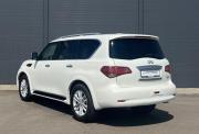 Infiniti QX56 II Красноярск  - изображение 35