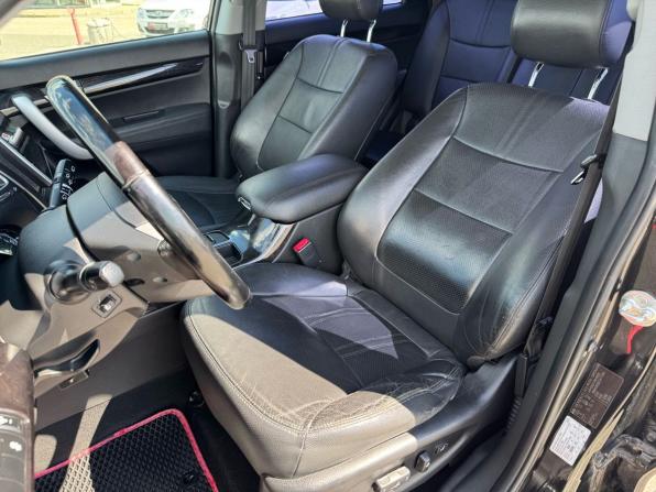 Kia Sorento II Рестайлинг с пробегом 2013 года, цена 1 438 000 рублей, 202582 км, внедорожник, Автокод Объявления