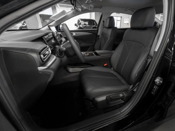 Geely Galaxy Starshine 6 с пробегом 2025 года, цена 2 550 000 рублей, 60 км, седан, Автокод Объявления