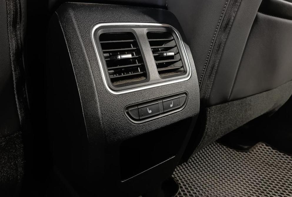 Haval F7 I Рестайлинг Волгоград  - изображение 16