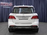 Mercedes-Benz GLE I (W166) Москва  - изображение 34