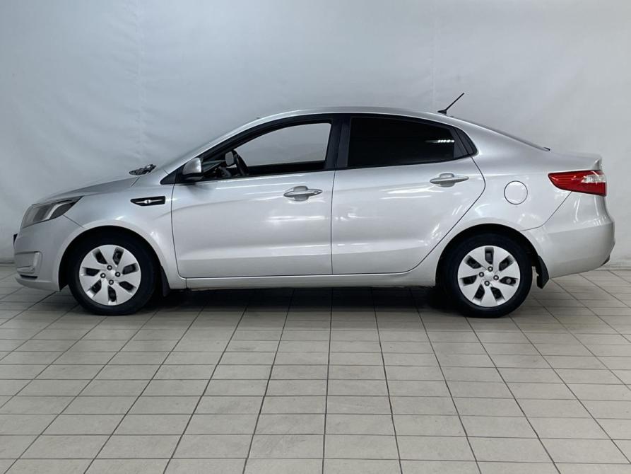 Kia Rio III Воронеж  - изображение 9