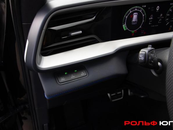 Volkswagen Teramont II (China Market) с пробегом 2025 года, цена 5 238 000 рублей, 11500 км, внедорожник, Автокод Объявления