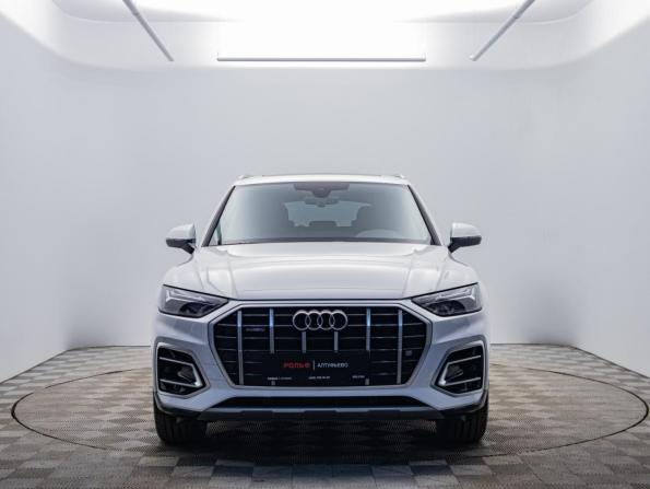 Audi Q5 II (FY) Рестайлинг с пробегом 2022 года, цена 4 674 000 рублей, 26253 км, внедорожник, Автокод Объявления