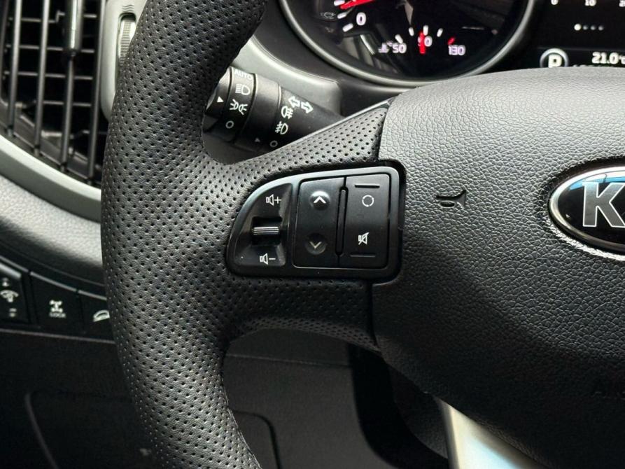 Kia Sportage III Рестайлинг Ижевск  - изображение 22