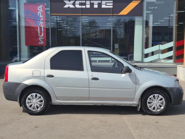 Renault Logan I с пробегом 2006 года, цена 269 000 рублей, 227626 км, седан, Автокод Объявления