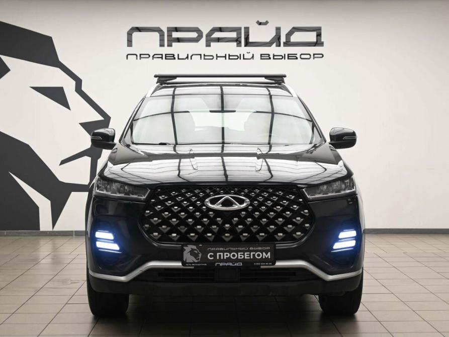 Chery Tiggo 7 Pro I Ростов-на-Дону  - изображение 2