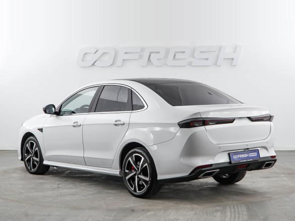 Kaiyi E5 с пробегом 2023 года, цена 1 275 444 рубля, 30866 км, седан, Автокод Объявления