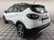 Renault Kaptur I Рестайлинг Москва  - изображение 26