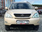 Lexus RX II Рестайлинг Ижевск  - изображение 32