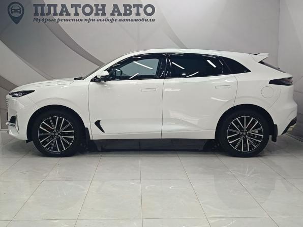 Changan UNI-K с пробегом 2023 года, цена 2 949 000 рублей, 26700 км, внедорожник, Автокод Объявления