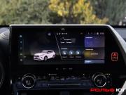 Toyota Highlander IV (XU70) Москва  - изображение 44