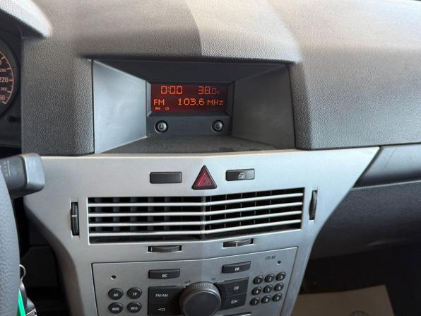 Opel Astra H Рестайлинг с пробегом 2009 года, цена 506 000 рублей, 209041 км, хэтчбек, Автокод Объявления