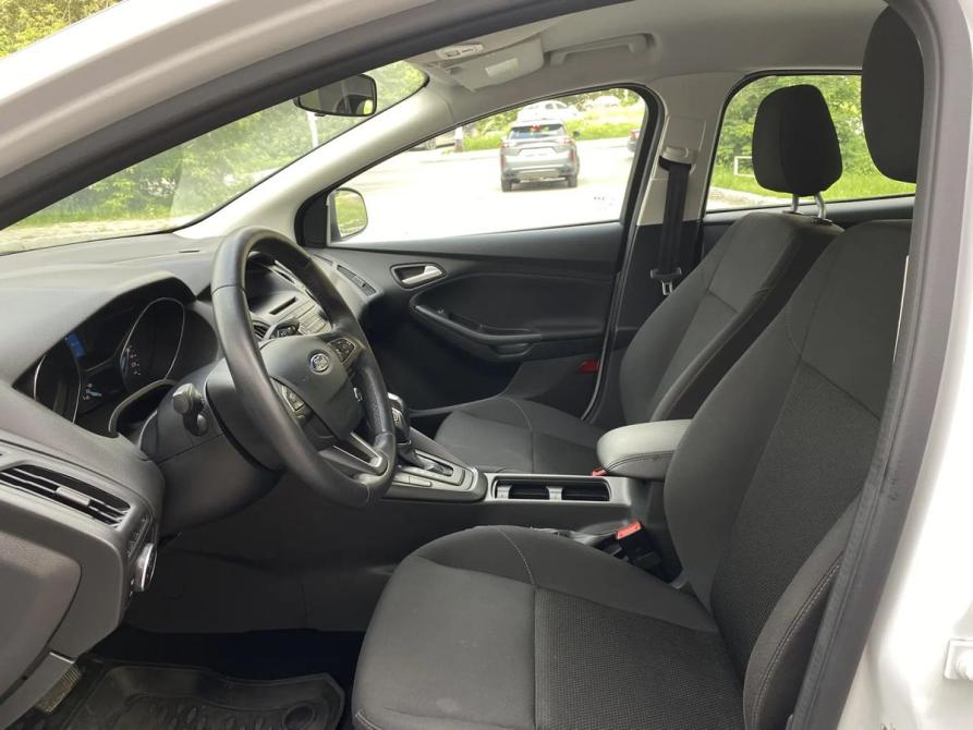 Ford Focus III Рестайлинг Екатеринбург  - изображение 18