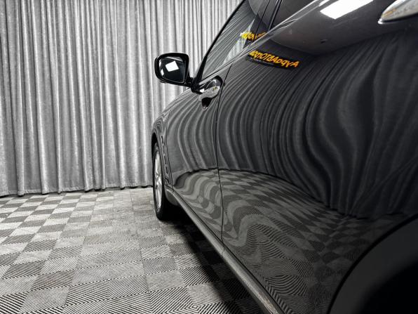 Infiniti FX II (S51) Рестайлинг с пробегом 2012 года, цена 1 800 000 рублей, 181557 км, внедорожник, Автокод Объявления