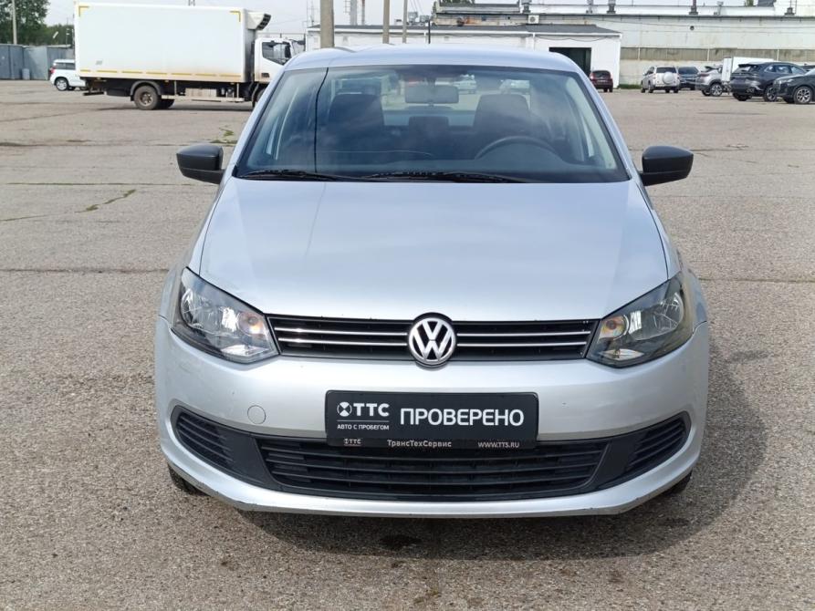 Volkswagen Polo V Набережные Челны  - изображение 2