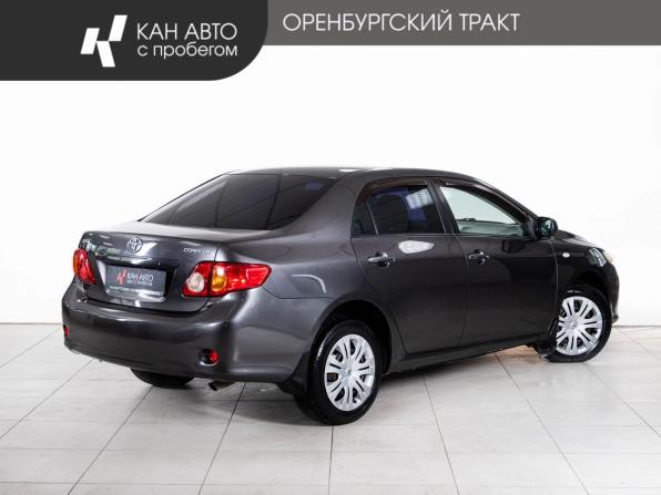 Toyota Corolla X (E140 E150) с пробегом 2007 года, цена 770 000 рублей, 349831 км, седан, Автокод Объявления