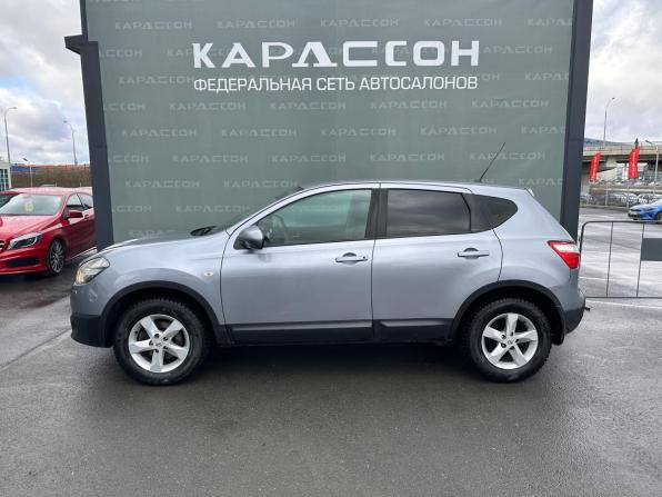 Nissan Qashqai I Рестайлинг с пробегом 2012 года, цена 755 000 рублей, 178333 км, внедорожник, Автокод Объявления