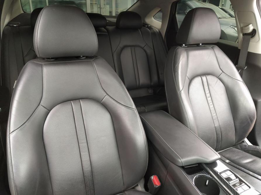 Hyundai Sonata VIII (DN8) Екатеринбург  - изображение 21