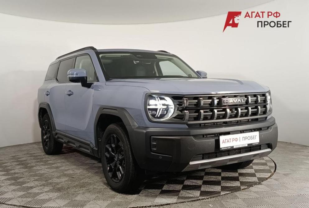 Haval H3 I Волгоград  - изображение 1