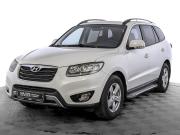 Hyundai Santa Fe II Рестайлинг Москва  - изображение 29