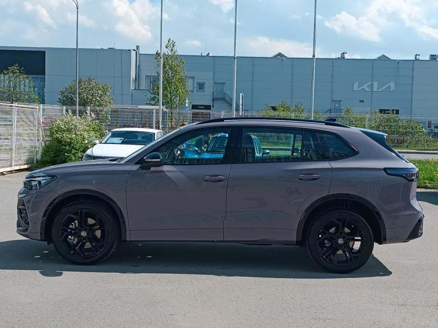 Volkswagen Tiguan III (China Market) Санкт-Петербург  - изображение 7