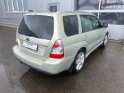 Subaru Forester II Рестайлинг Москва  - изображение 32